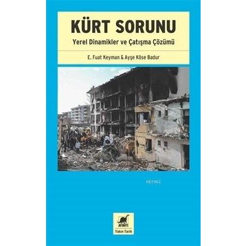 Ayrıntı Yayınları Kürt Sorunu