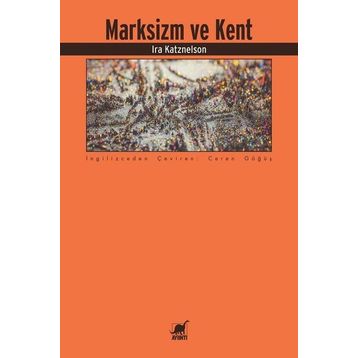 Ayrıntı Yayınları Marksizm ve Kent