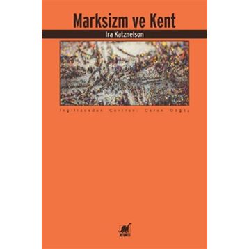 Ayrıntı Yayınları Marksizm ve Kent