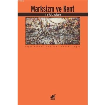 Ayrıntı Yayınları Marksizm ve Kent
