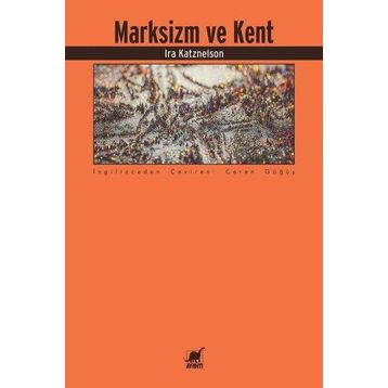 Ayrıntı Yayınları Marksizm ve Kent