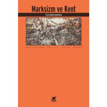 Ayrıntı Yayınları Marksizm ve Kent