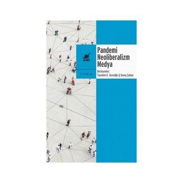 Ayrıntı Yayınları Pandemi Neoliberalizm Medya