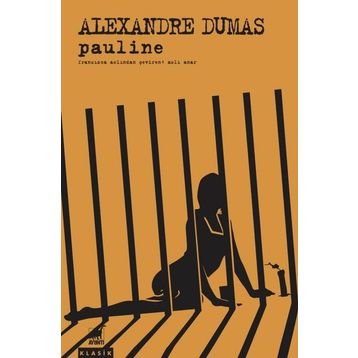 Ayrıntı Yayınları Pauline
