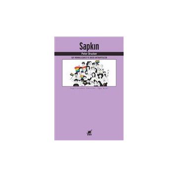 Ayrıntı Yayınları Sapkın