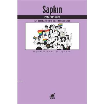 Ayrıntı Yayınları Sapkın