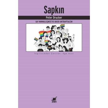 Ayrıntı Yayınları Sapkın