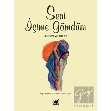 Ayrıntı Yayınları Seni İçime Gömdüm