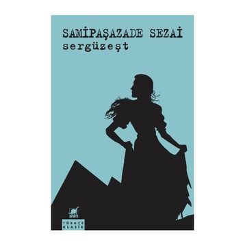 Ayrıntı Yayınları Sergüzeşt