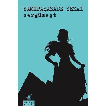 Ayrıntı Yayınları Sergüzeşt