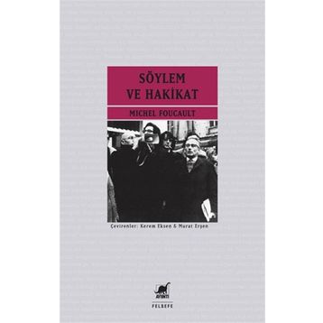 Ayrıntı Yayınları Söylem ve Hakikat