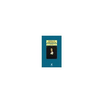 Ayrıntı Yayınları Spinoza İle Karşılaşmalar