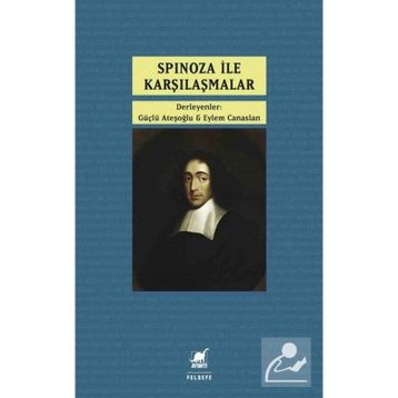 Ayrıntı Yayınları Spinoza İle Karşılaşmalar