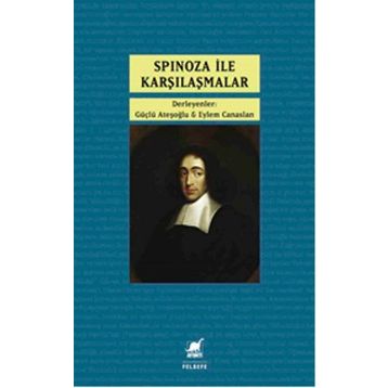 Ayrıntı Yayınları Spinoza İle Karşılaşmalar