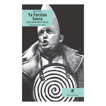 Ayrıntı Yayınları Ya Farstan Sonra?