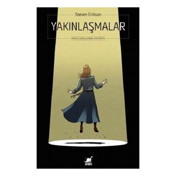 Ayrıntı Yayınları Yakınlaşmalar