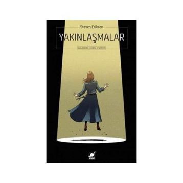 Ayrıntı Yayınları Yakınlaşmalar