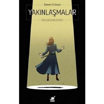 Ayrıntı Yayınları Yakınlaşmalar