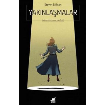 Ayrıntı Yayınları Yakınlaşmalar