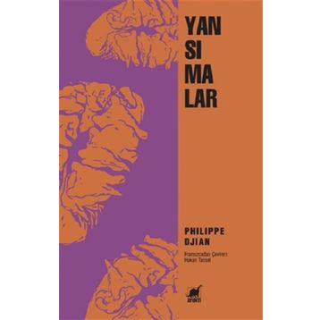 Ayrıntı Yayınları Yansımalar