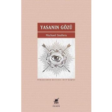 Ayrıntı Yayınları Yasanın Gözü