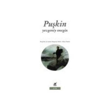Ayrıntı Yayınları Yevgeniy Onegin