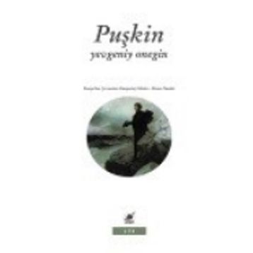 Ayrıntı Yayınları Yevgeniy Onegin