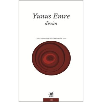 Ayrıntı Yayınları Yunus Emre Divan