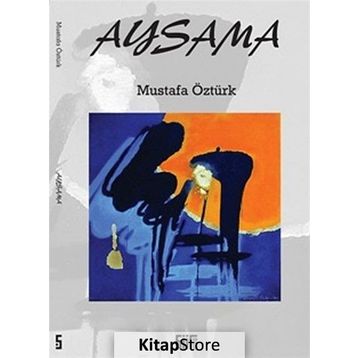 AYSAMA - MUSTAFA ÖZTÜRK