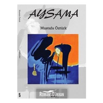 AYSAMA - MUSTAFA ÖZTÜRK