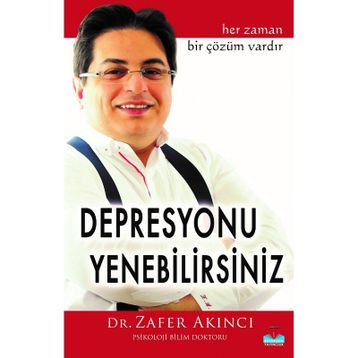 Ayşe Hanımın ve Ali Beyin Öyküleri Depresyonu Yenebilirsiniz - Bekir Orhan Doğan