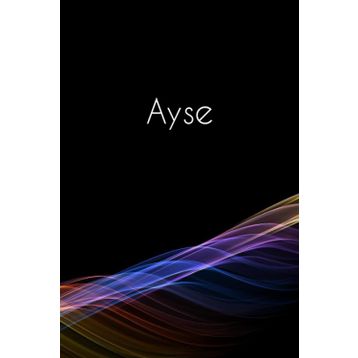 Ayşe - Sultan Can Sarıtaş