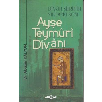AYŞE TEYMÜRI DIVANI - ABUZER KALYON