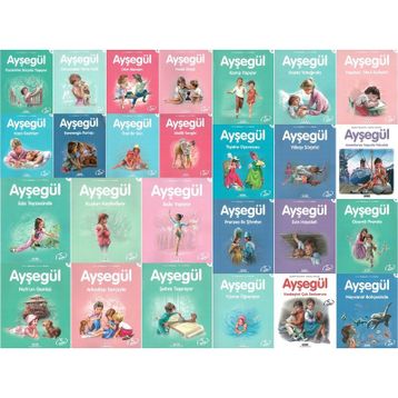 AYŞEGÜL - ÜLKER KÖKSAL