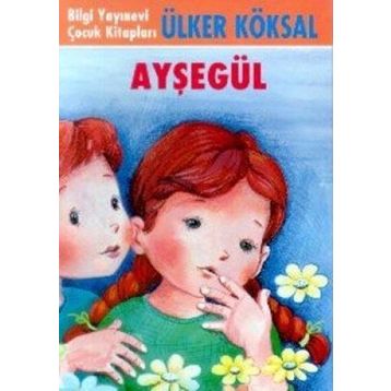 AYŞEGÜL - ÜLKER KÖKSAL