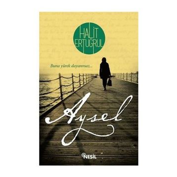 Aysel - Halit Ertuğrul