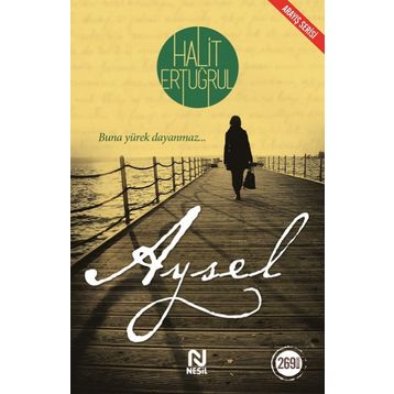 Aysel - Halit Ertuğrul