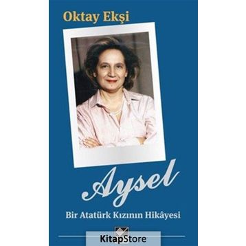 Aysel - Oktay Ekşi