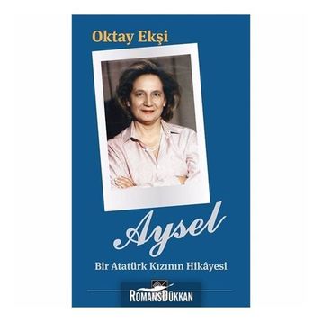 Aysel - Oktay Ekşi
