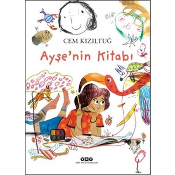 Ayşenin Kitabı - Cem Kızıltuğ
