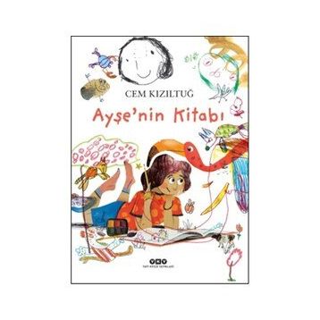 Ayşenin Kitabı - Cem Kızıltuğ