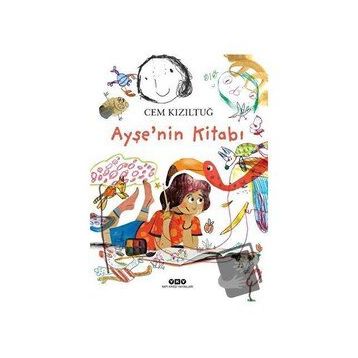 Ayşenin Kitabı - Cem Kızıltuğ