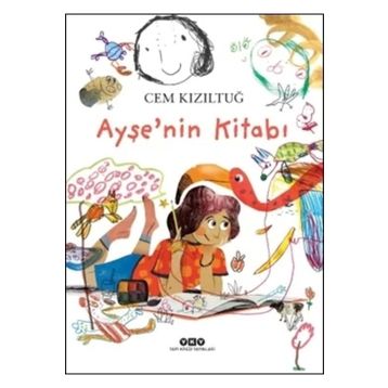 Ayşenin Kitabı - Cem Kızıltuğ