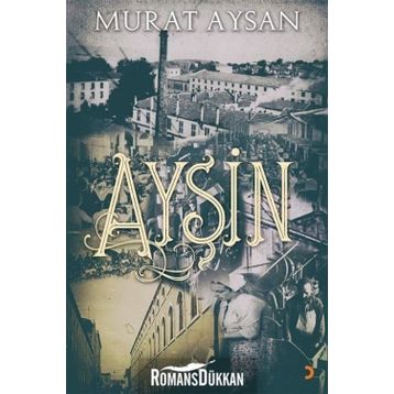 Ayşin - Murat Aysan
