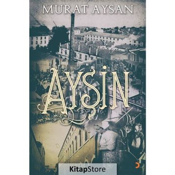 Ayşin - Murat Aysan