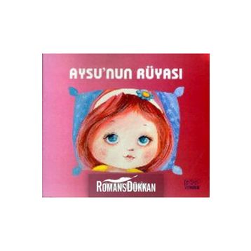 Aysu’nun Rüyası - Ayşin Bumin