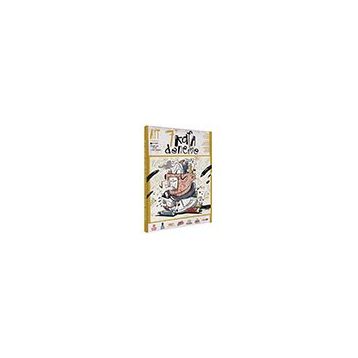 AYT 7 Kafa Deneme - Süper Kitap