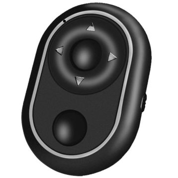 Ayt Cep Telefonu Uyumlu Akıllı Bluetooth Kumanda