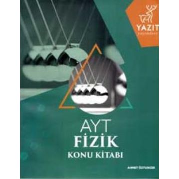 AYT Fizik Konu Kitabı - Ahmet Öztuncer