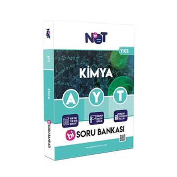 AYT Kimya Bisorubank Binot Yayınları